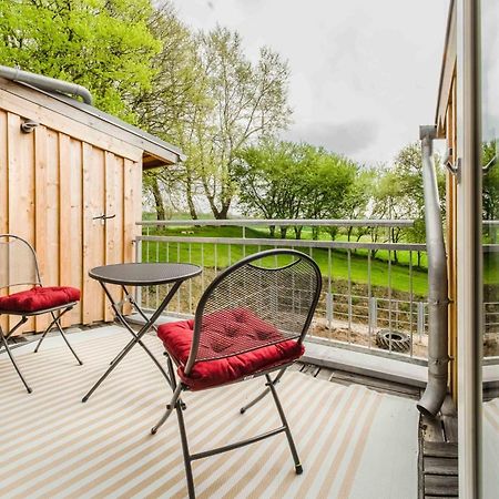 Studio Eins Oersberg Eksteriør billede