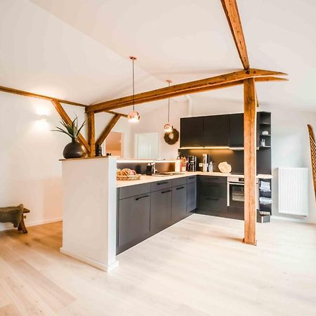 Studio Eins Oersberg Eksteriør billede