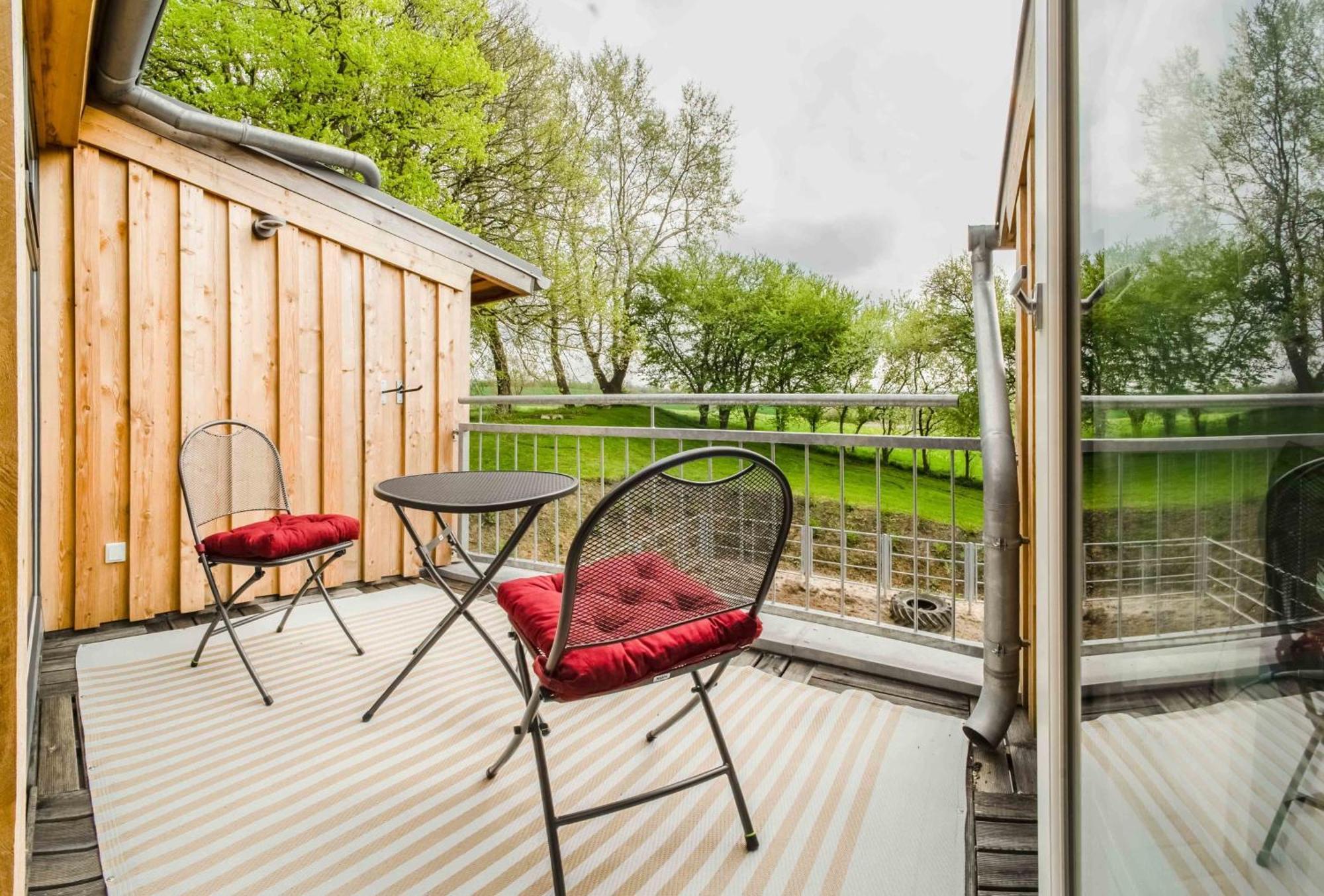 Studio Eins Oersberg Eksteriør billede
